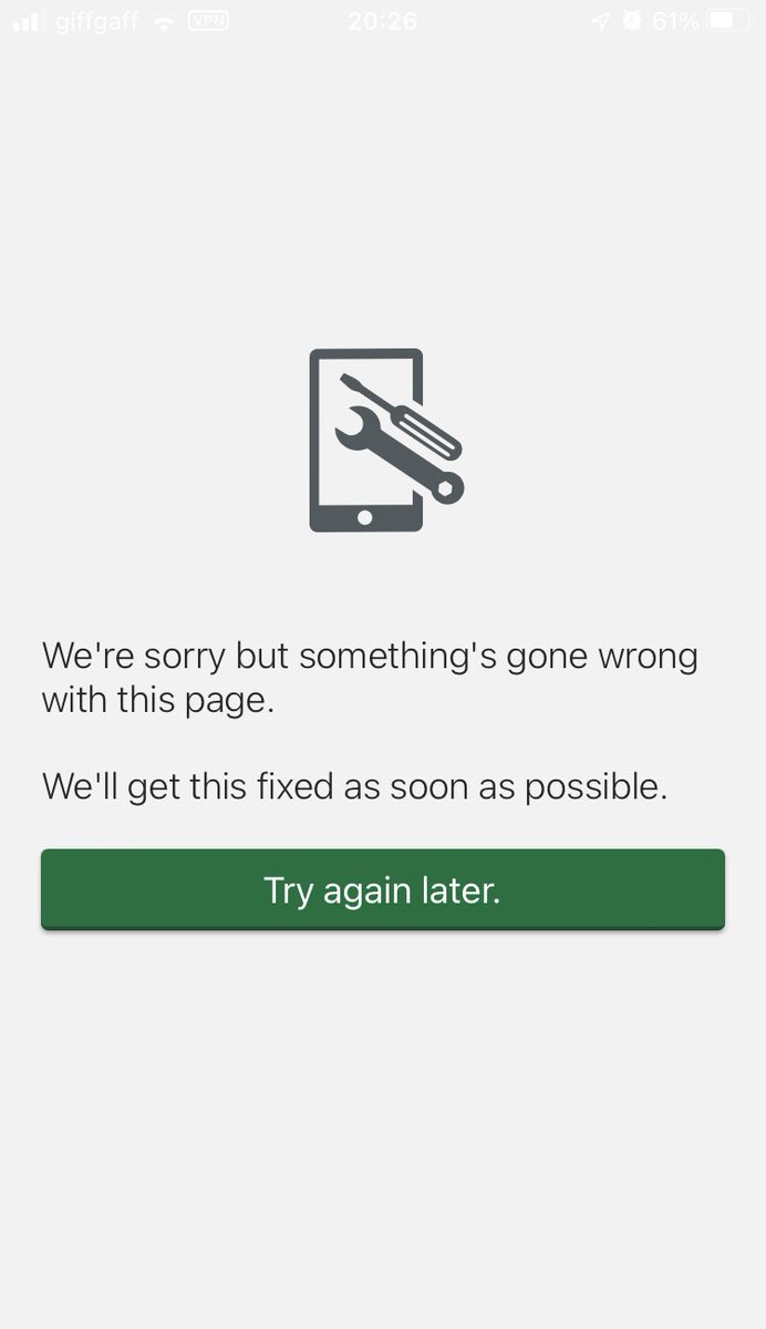 ChrisStrongy's tweet photo. ⁦@MartinSLewis⁩ just brought down the HMRC Personal Tax Account service 🤔 https://t.co/kmR23lf0vd