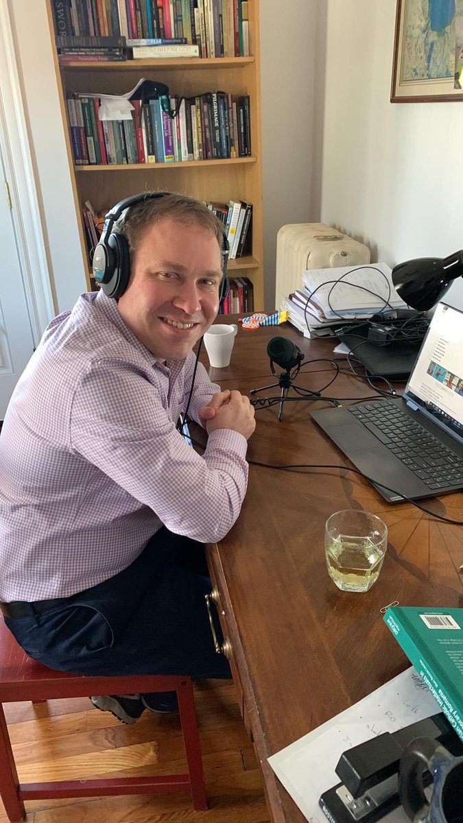roscoe_loustau's tweet photo. Had a great conversation about Hungary, white Christian nationalism, autocracy, and conservatives' obsession with Viktor Orban for @FastPoliticsPod with @MollyJongFast. Stay tuned, the podcast episode drops this weekend! 

#Hungary #autocracy #Christian #nationalism #Orban https://t.co/KHqDmZUEo5
