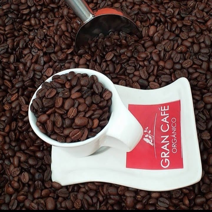 grancafeorganic's tweet photo. Disfruta de un buen #cafe en cada instante #grancafe.vivir es vivir https://t.co/pDFPrOACIx