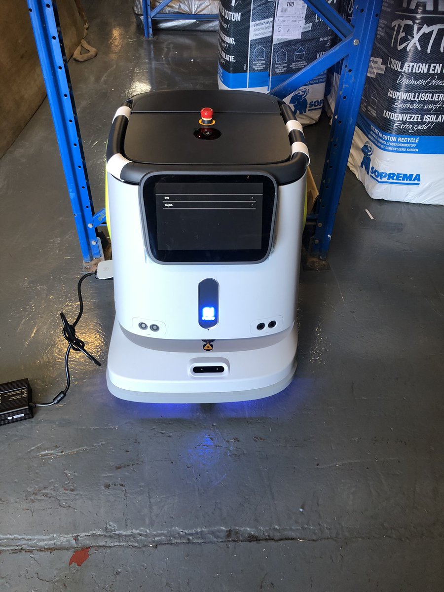 AI Global Robotics tweet media