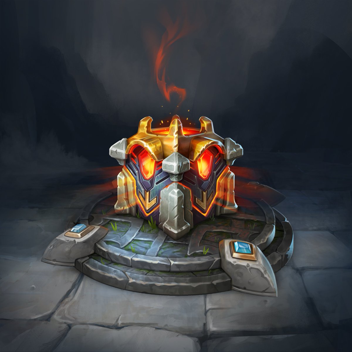 Win 10 Gregor vaults (~200 Algo)!

From now till the end of the public sale of the <a href="/aegirtactics/">Aegir Tactics</a> vaults at: vaults.aegirtactics.com/vaults/purchase

-Follow <a href="/aegirtactics/">Aegir Tactics</a> and me
-Like &amp; Retweet
-Tag 2 friends 

#AlgorandHasNFTs #algofam #Algorand