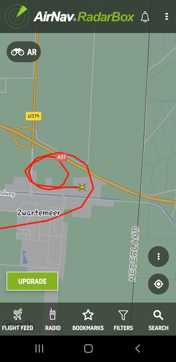 JadwigaMaksymi1's tweet image. Live: boven Zwartemeer
#AW139
#PHPXX
#PolitieHeli