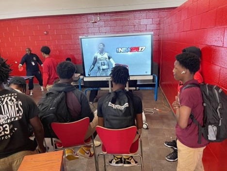 Northwestern_HS's tweet photo. Winning WINSday - PS4 Peace Day Code 22 https://t.co/MInD42yFiJ