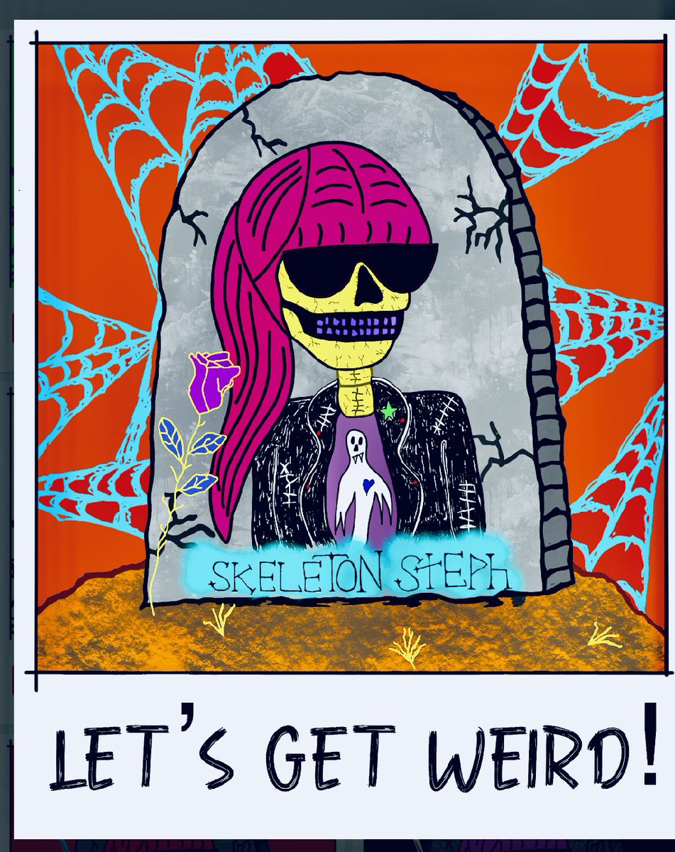 Sticky Shaw tweet media