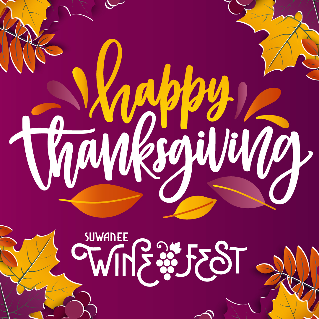 Cheers to a happy Thanksgiving, friends! 🍷🦃🥧