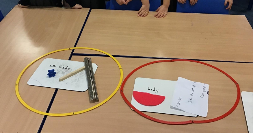 GCA_learning's tweet photo. Juniper class have been sorting materials as part of their Science learning. The children looked at everyday objects and sorted them based on their qualities. Well done Juniper class #GCAscience #GCAvalues https://t.co/5jBzq2MG4K