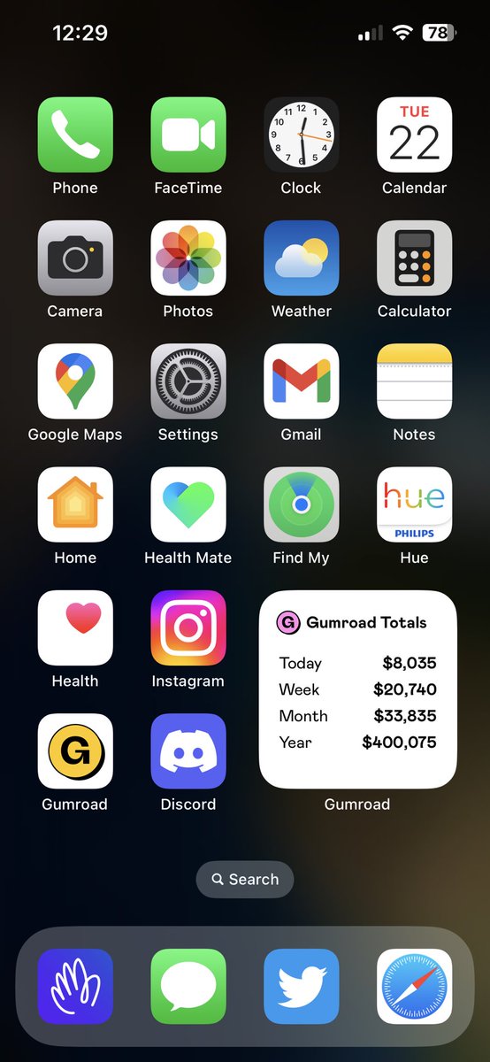 Daniel Vassallo tweet media