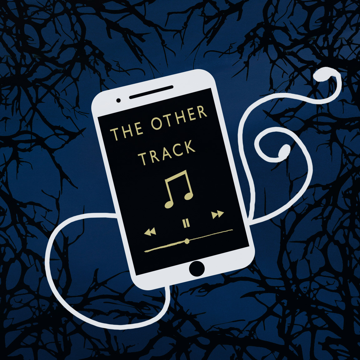 ✨THE OTHER TRACK✨ Listen to the “Ferryman’s Cruise Tunes” – a playlist that fuses the modern and medieval. Inspired by our newest episode, “The Feathered Ogre' by @danperetti. Listen on Spotify at open.spotify.com/playlist/7ePed… #italian #playlist #folklore