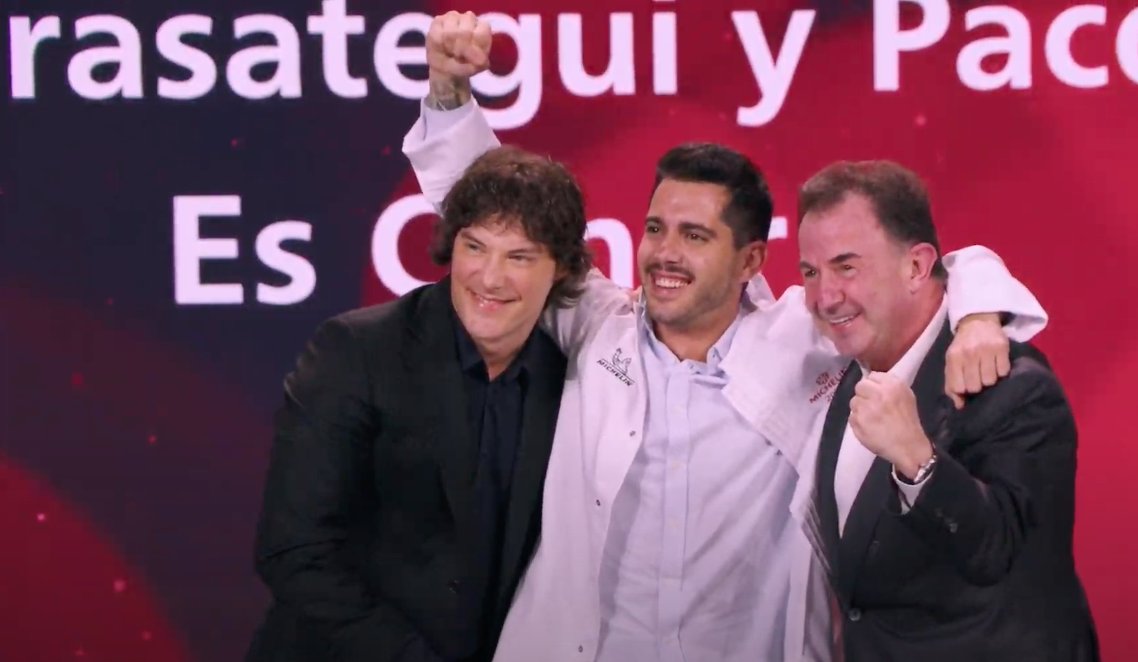 The Gourmet Journal tweet media