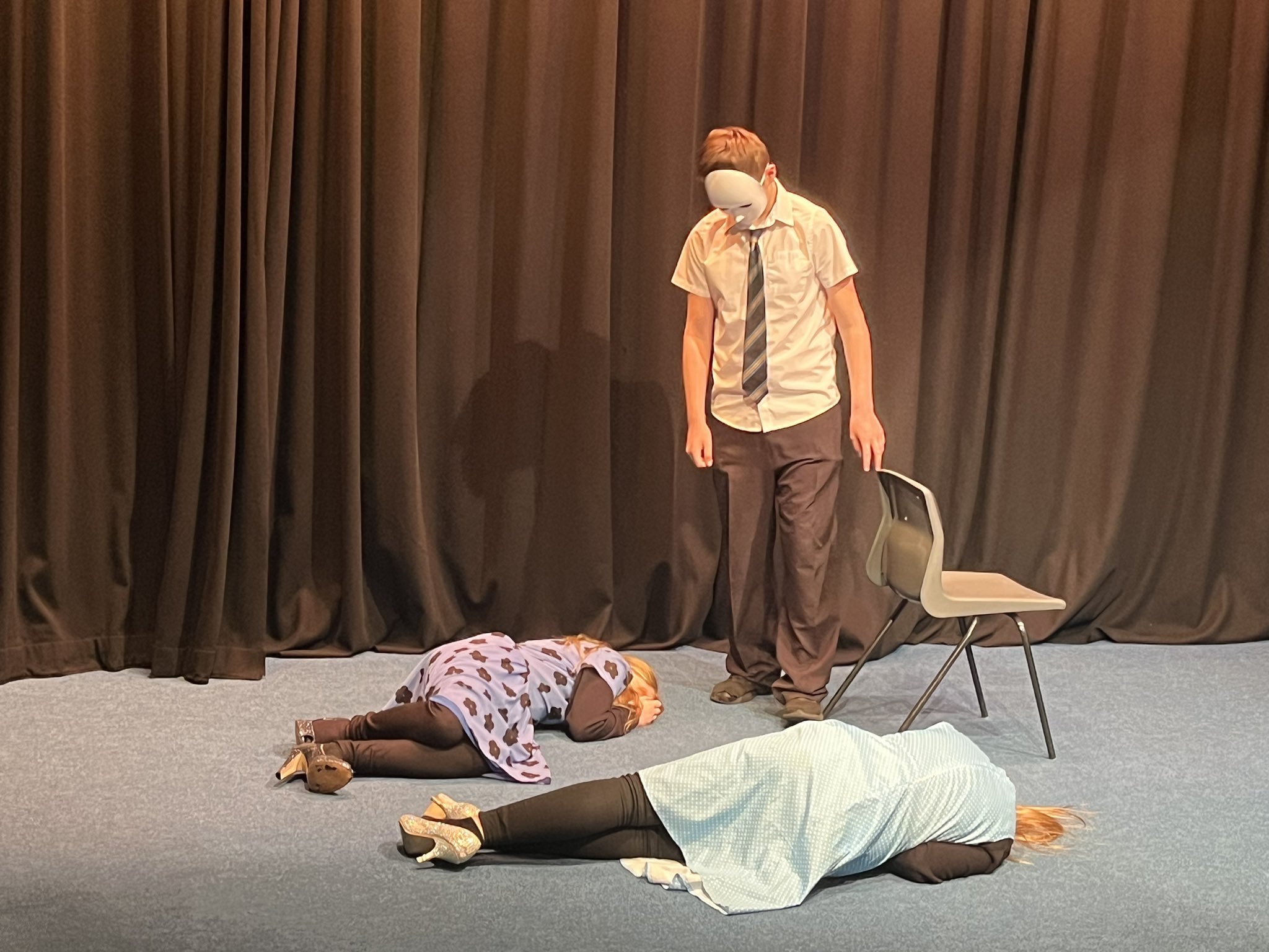 Mintlaw Academy Creative Arts Faculty on Twitter: 