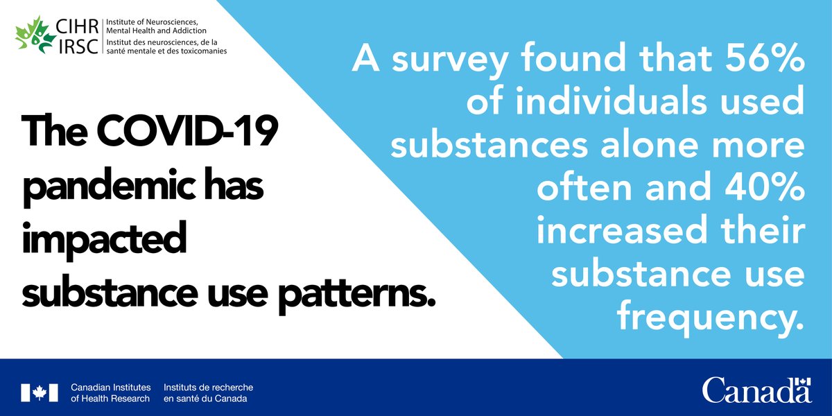 CIHR_INMHA's tweet photo. Outdoor #SupervisedConsumptionSites remained open during the #pandemic but were forced to operate at reduced capacity. Learn more: https://t.co/ulZAKp0xhr
#NAAW2022 #CommunityCaring #NAAW @CIHR_IRSC @CCSACanada @CrismCan @Carolyn_Bennett https://t.co/QCwHXD5xbc