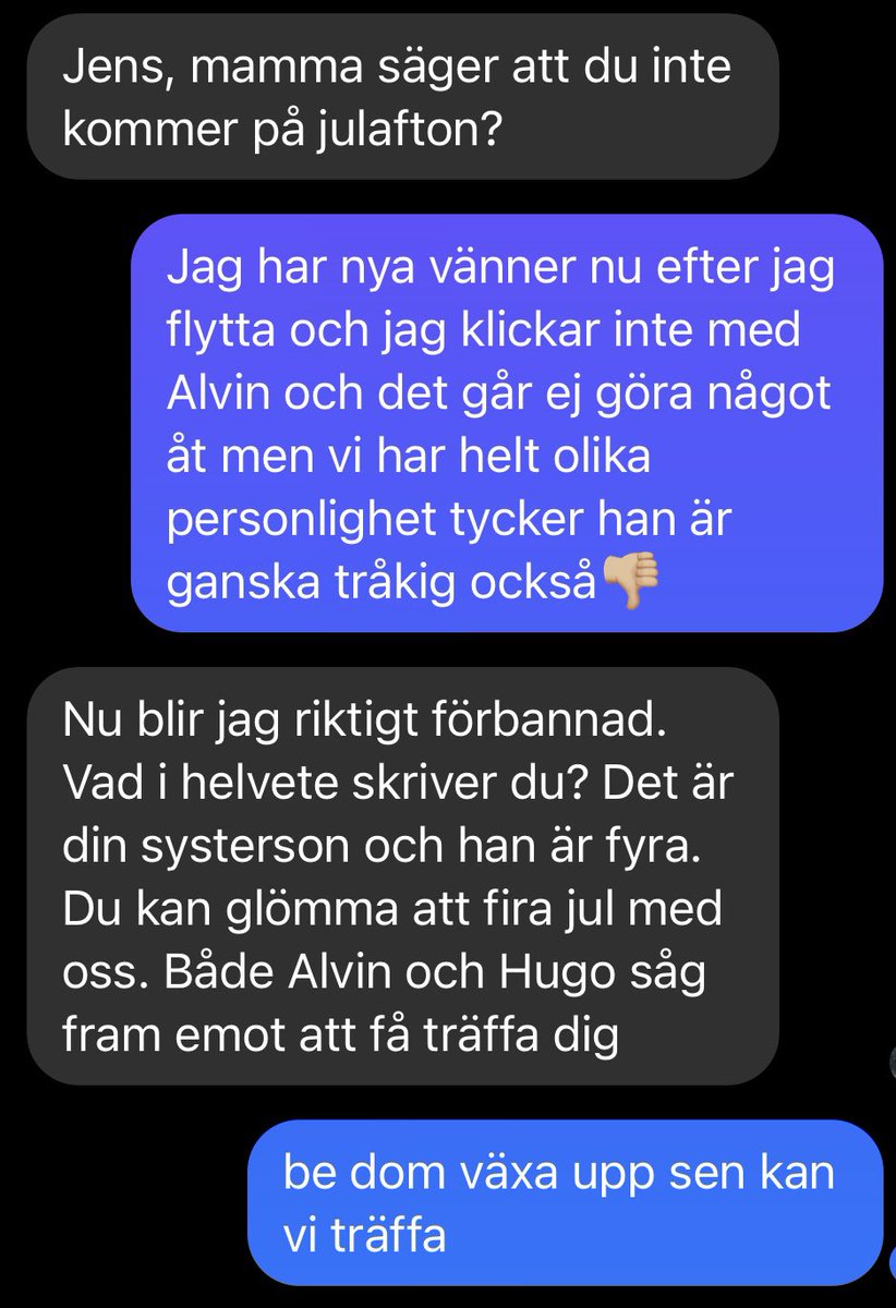 Jensfalkenberg's tweet image. 🤫🤫🤫