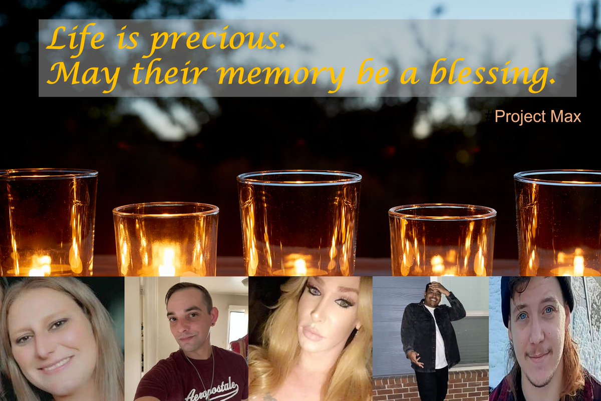 ProjectMaxClub's tweet image. We at #ProjectMax are deeply sadden by the heinous act in Colorado Springs. Life is precious and should be cherished – join us as we fight for a better world without #racism, #antisemitism and #intolerance.