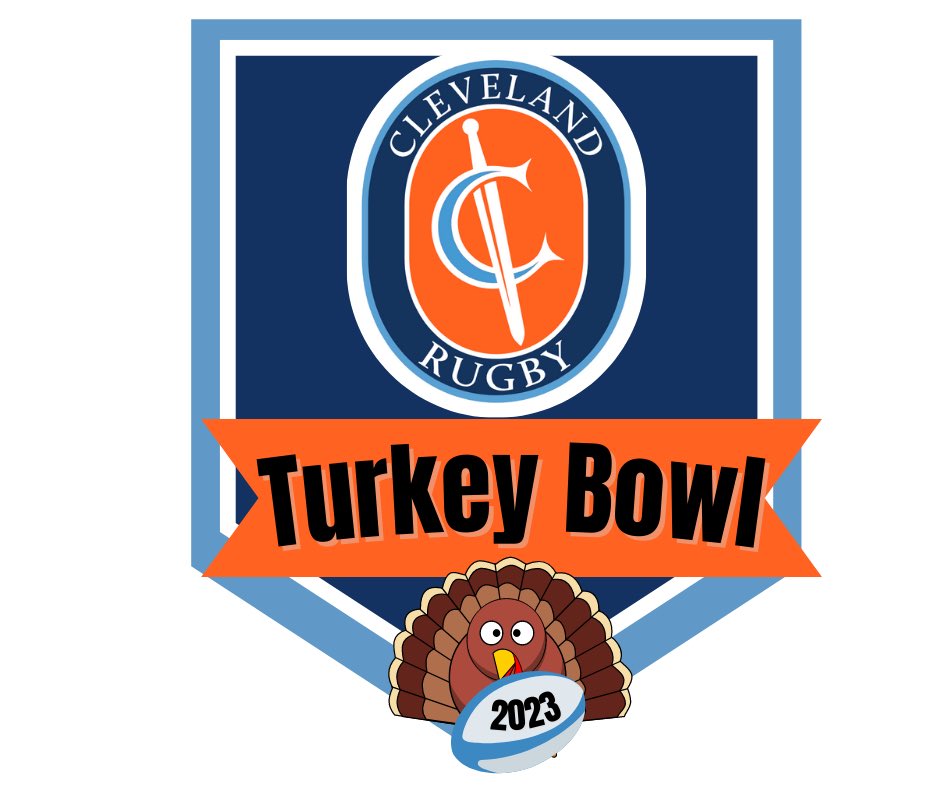 CLECrusaders's tweet photo. POST THANKSGIVING TOUCH RUGBY! 

WHEN: Friday 11/25 11am

WHERE: Edgewater Park (lower area by the beach)

WHO: All Senior, College, and High School Players welcome. Free for all! https://t.co/ERTaFRjArE