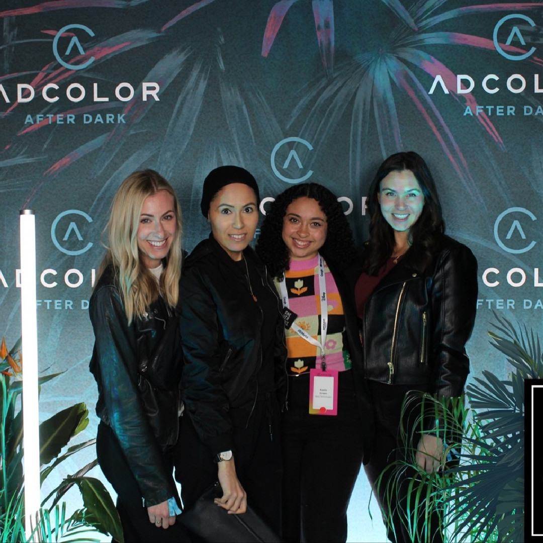 basisglobaltech's tweet photo. Some of our #BasisBeeps attended @ADCOLOR's conference this year and came back with an enriching & rewarding experience from all the panels and discussions.
#ADCOLOR2022 #DEI #WorkplaceCulture #ADCOLOR #BasisTechnologies https://t.co/bfaXIJ2uKB
