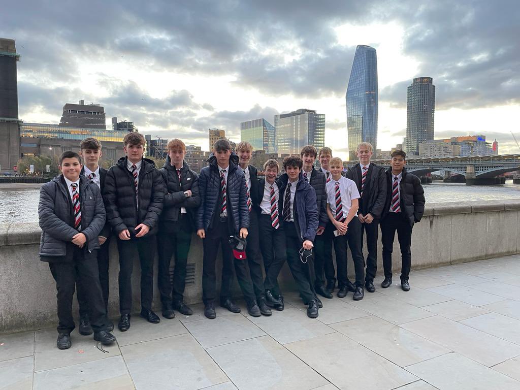 BMS_SP0RT's tweet photo. A superb afternoon for the u16 boys at the #SWPL with @cityoflondon. 3 brilliant games, the players fought HARD! #TeamBMS #BMSpolo https://t.co/r864dsN4tK
