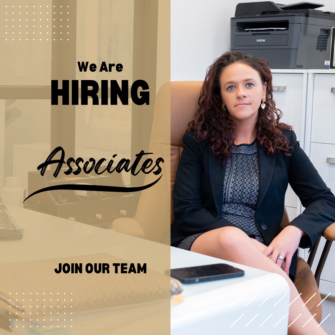 OsujiandSmith's tweet photo. π We are hiring more lawyers! Requirements are:
1. Licensed to practice law in Alberta.
2. Minimum of 2 years of experience in Employment Law, Family Law, and General Litigation.
Email info@osujismith.ca. π
#yyclawyers #calgarylawyers #yycnow #yychiring #yycjobs https://t.co/JsgIbnqey3