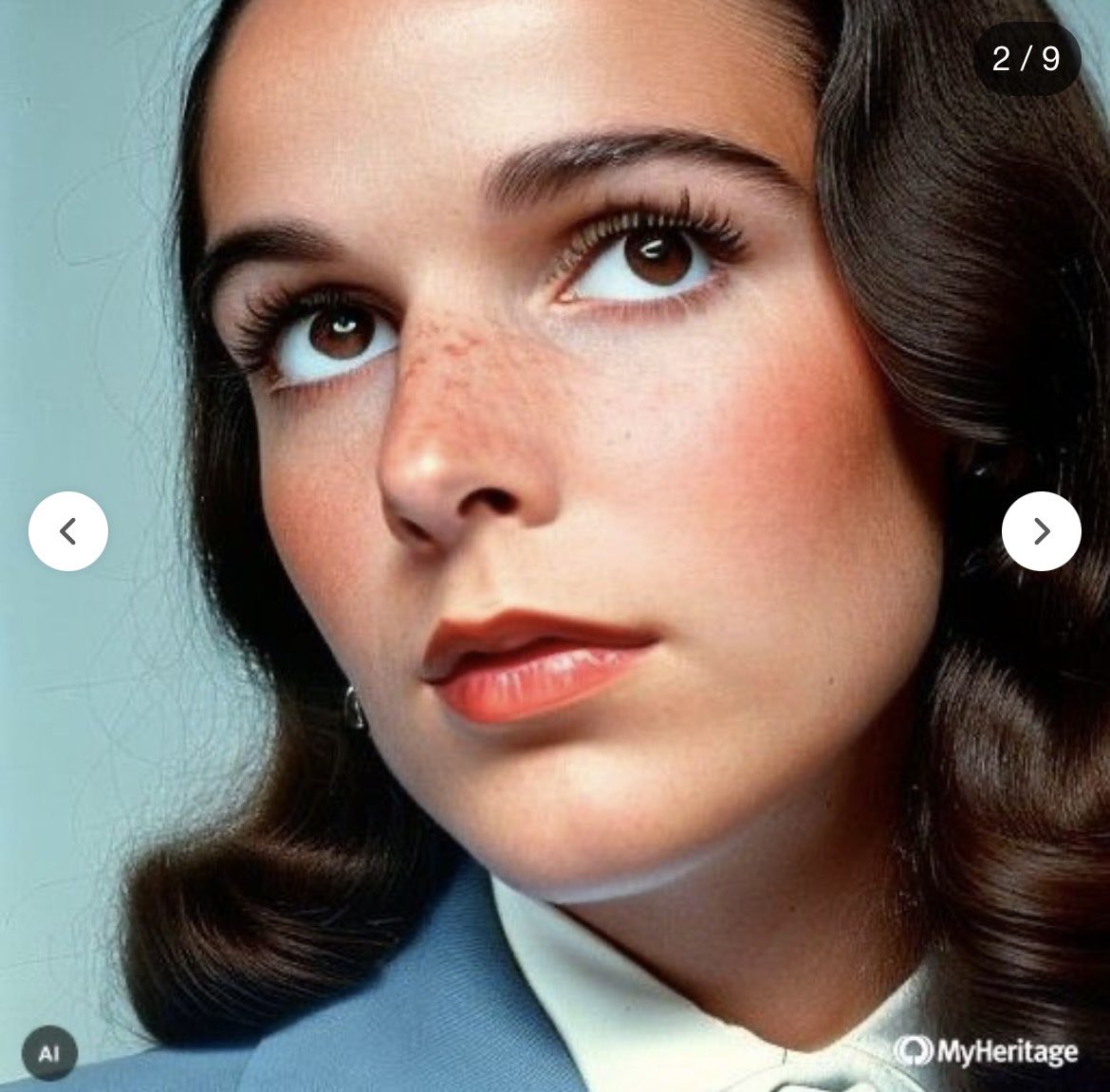 ___mkg__'s tweet photo. Would risk it all for 1950s Kelly @krmmm420 https://t.co/MVhrND8icu