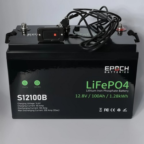Epoch Batteries (@EpochBatteries) / X