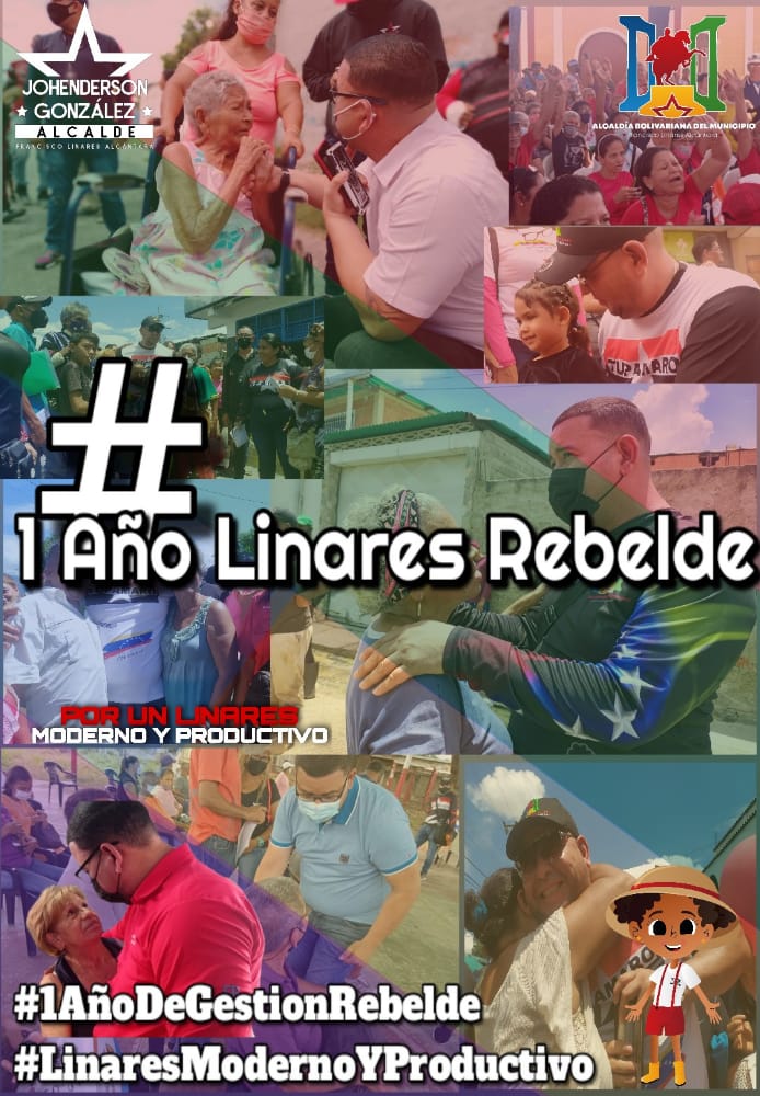 Johenderson González tweet media