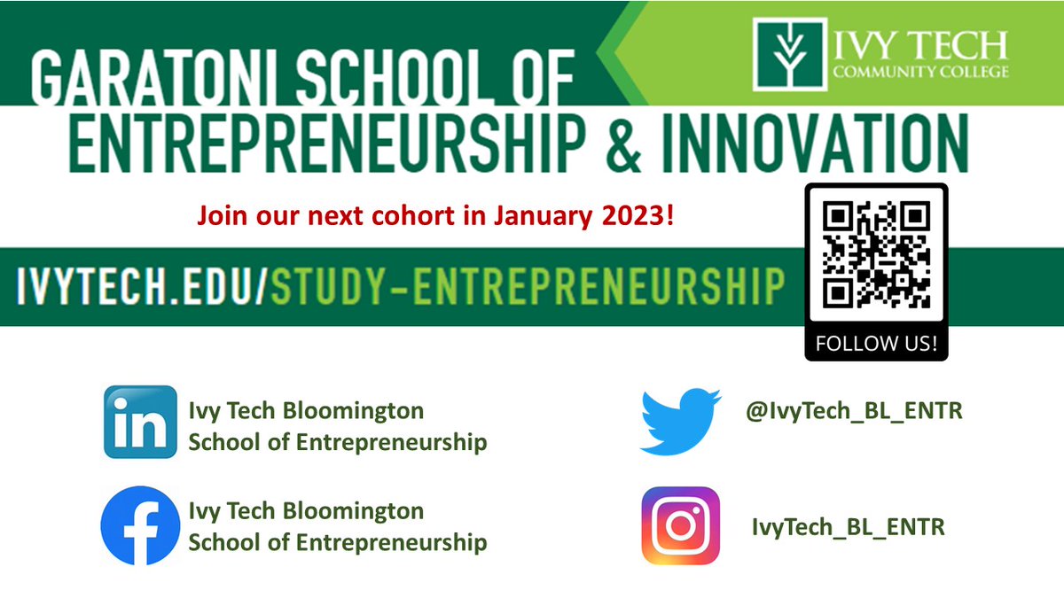 We are currently accepting applications and space is limited to 20 entrepreneurs. Apply now!