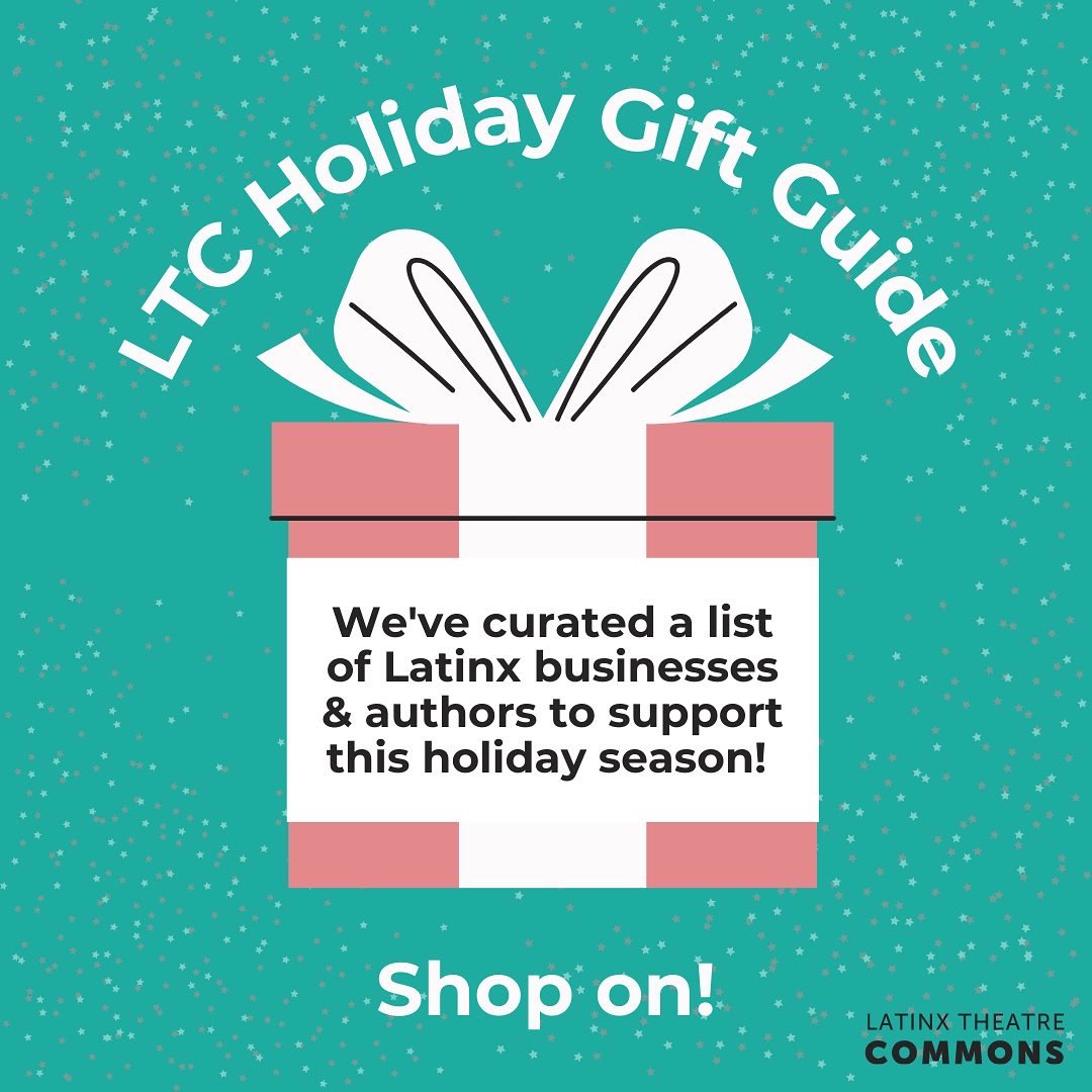 HowlRound Theatre Commons tweet media