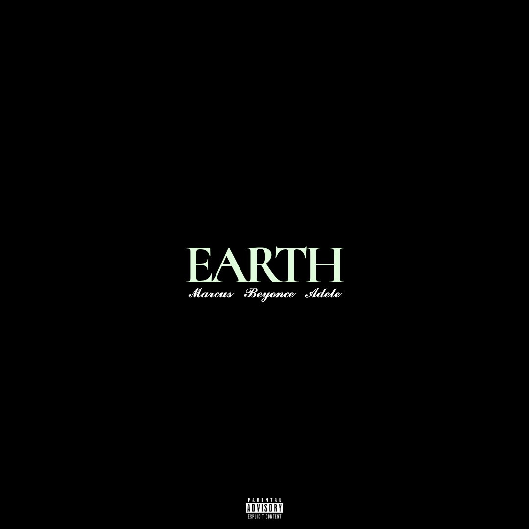 HellOfPluto's tweet photo. "EARTH" - Single by @marcus_arte, @Beyonce &amp; @Adele
⚠️IT'S A FICTIONAL SONG⚠️
✅ @ArteByMarcus
⭐ post's also on https://t.co/DfkFdmGmPi
.
#marcusarte #beyonce #adele #art #arte #artistic #artist #artwork #photography #albumcover #hellofpluto #gaylove #loveislove #LGBTQIA #gay https://t.co/PvUCx7LotQ