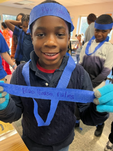 Ward_Colts's tweet image. We held our Ohu House Pep Rally today to spotlight our Ohu House! Student house leaders, our DJ, and Ohu staff members did a great job of planning this event! O-W-L-S! Hoo Hoo Hoo is the Best?! Ohu! #4houses1school