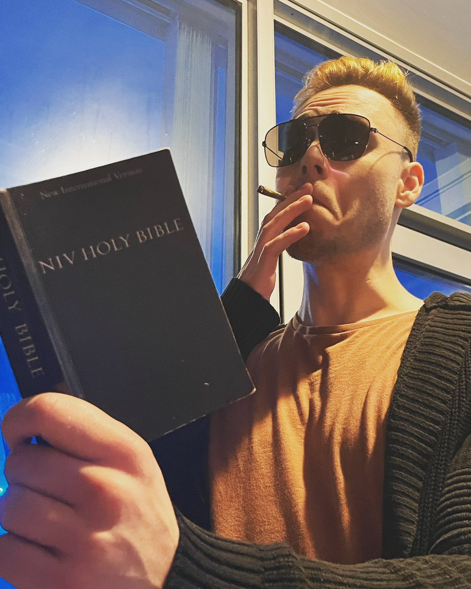 CoreyTheGuy tweet media