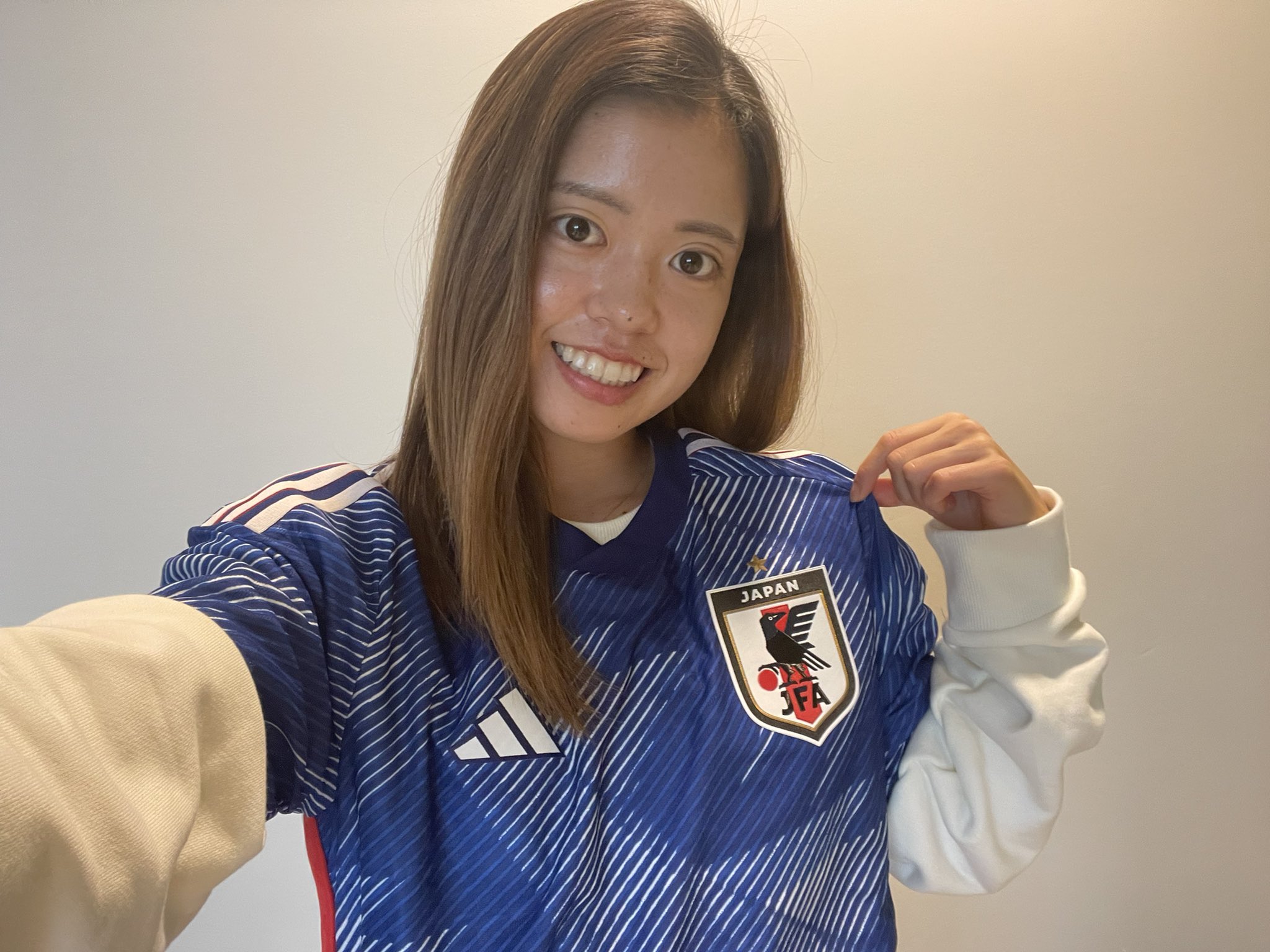 長谷川唯 パッチカード 面白い
