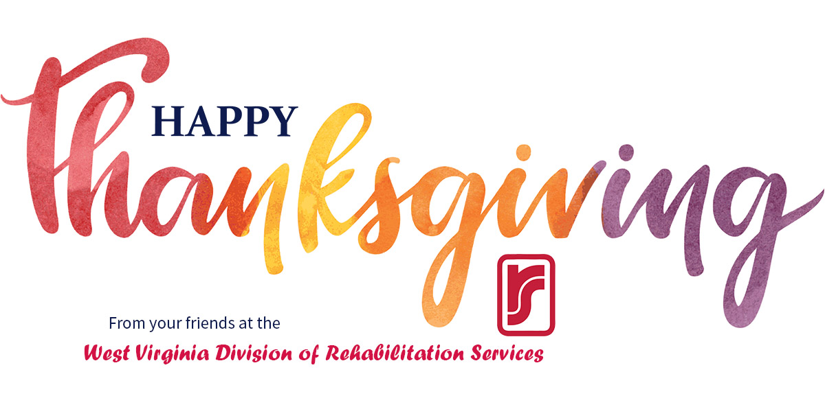 WV Division of Rehabilitation Services tweet media