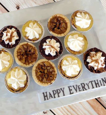 adpages's tweet photo. Stop by and satisfy your sweet tooth at The Moonbeam Bakery in Allen! Get $5 OFF $25! See Ad Pages link for offer! HURRY! Exp. 11/27/22 #AdPages #TheMoonbeamBakery  https://t.co/oBuMEQlQLT https://t.co/er70groMaT