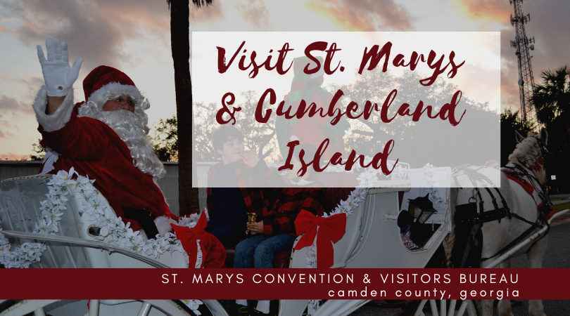 VisitStMarys's tweet photo. Holiday Market and Small Biz Saturday coming up! Followed by St. Marys White Lighting the Tuesday after Thanksgving! #visitstmarys #santa #shopping
https://t.co/xgNFy38z8k
https://t.co/RXvqCvLHcJ https://t.co/26MH9OrfrE