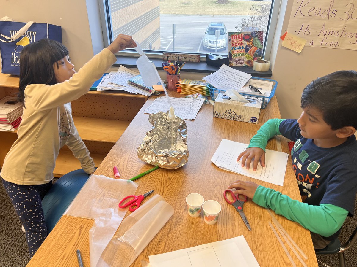 Round 2 brought many improvements! We had to stop at 400 passengers since it was time to go home. Great work Blue Jays! #BlueJaysCan ⁦<a href="/sanfordcreek/">SanfordCreek ES</a>⁩