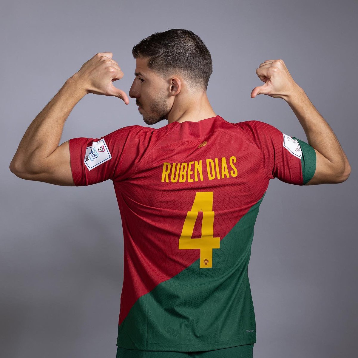 🇵🇹📸
#Portugal #FIFAWorldCup #VesteABandeira