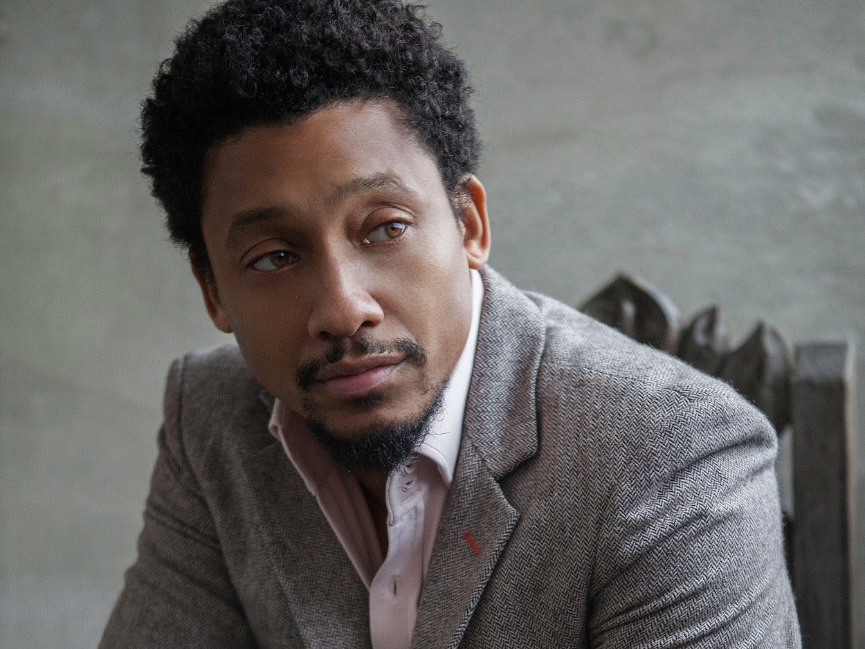 Happy birthday Khalil Kain, 58! 