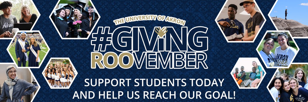 UAgives's tweet photo. Join the more than 130 donors who have made a gift to lift UA students during #GivingROOvember! Your support can lift our people, elevate this place and help us live up to our promises. Learn more and make your gift at https://t.co/1nVgEuf1nE https://t.co/Zq4WtVJZrg
