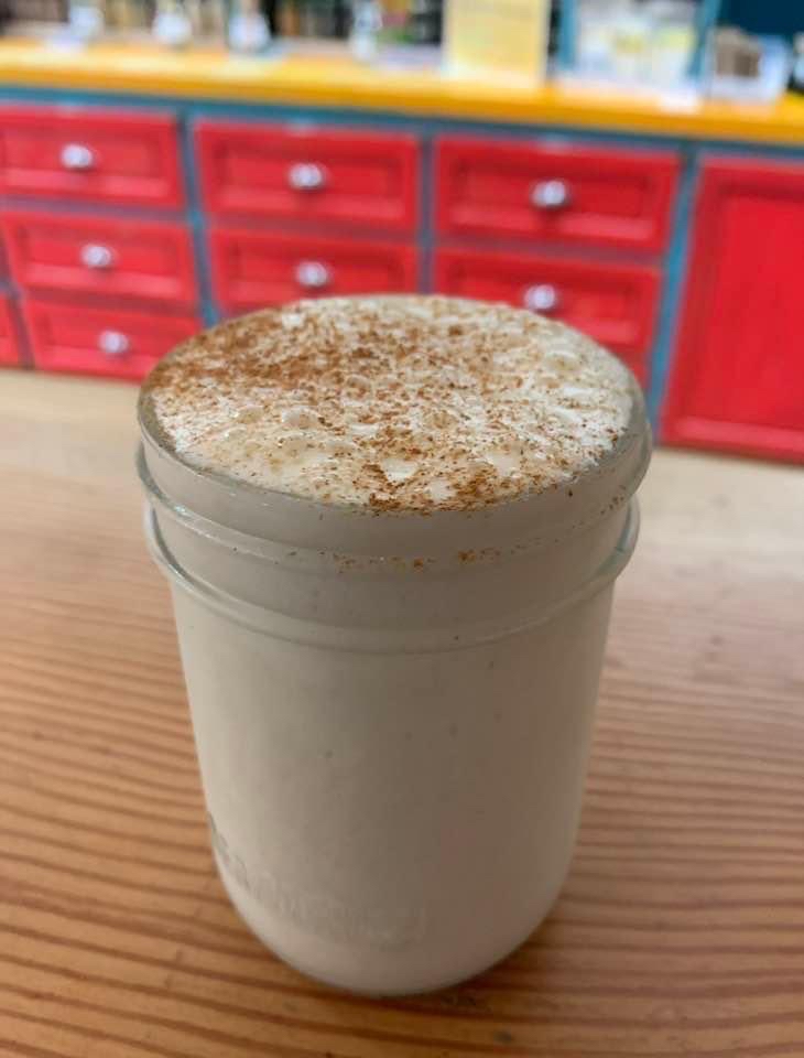 Community Farm Store tweet media