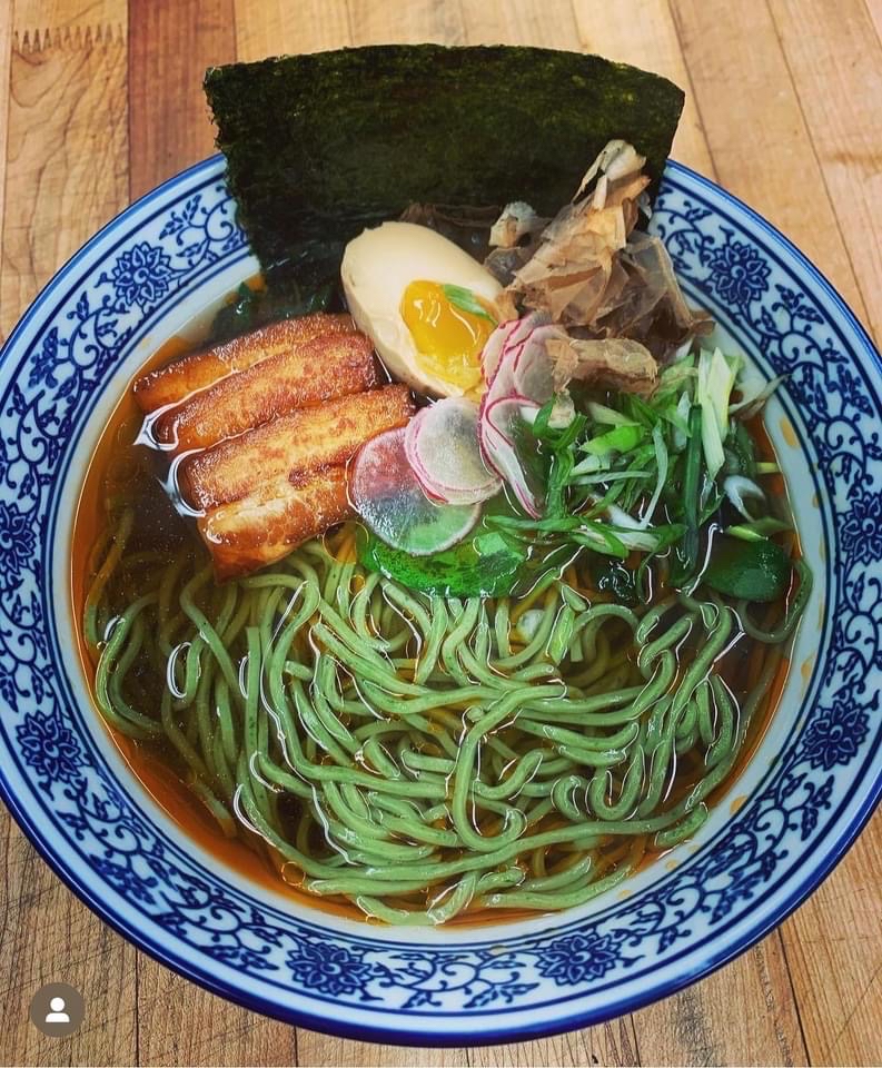 Community Farm Store tweet media