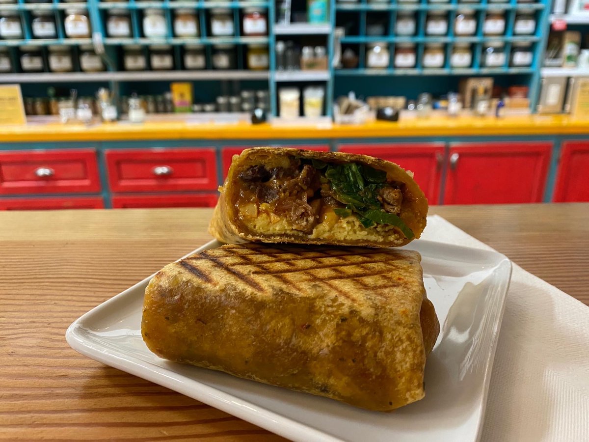 Community Farm Store tweet media