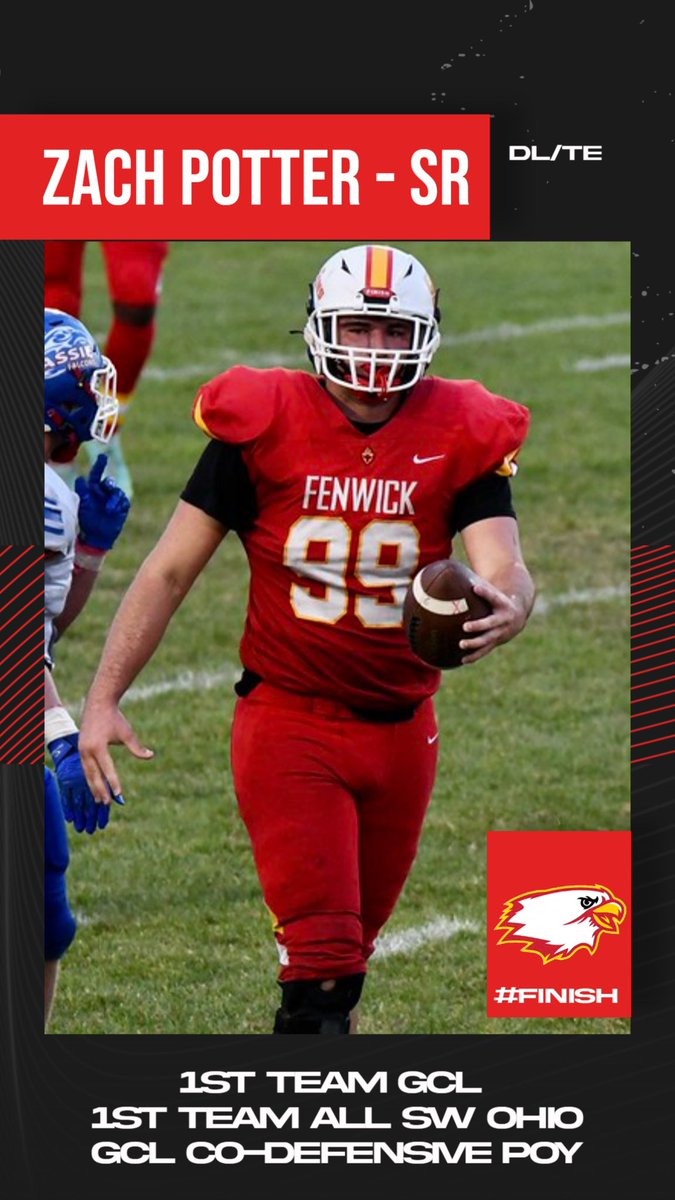 Falcon Football tweet media