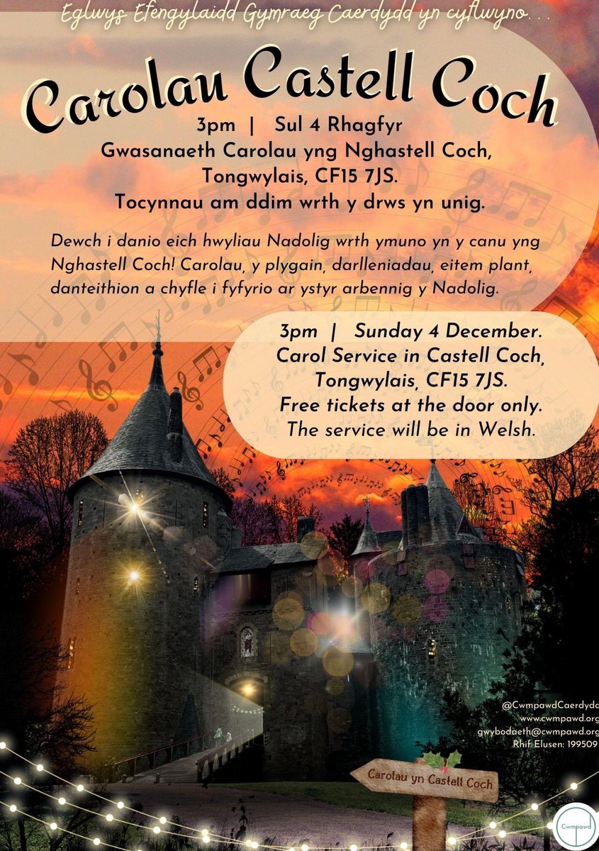 Ann Elsbeth Davies tweet media