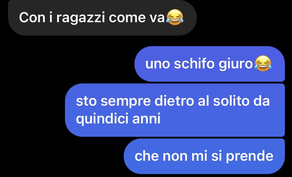 come gli spiego che sto parlando di lui?😅😅😅😅😅