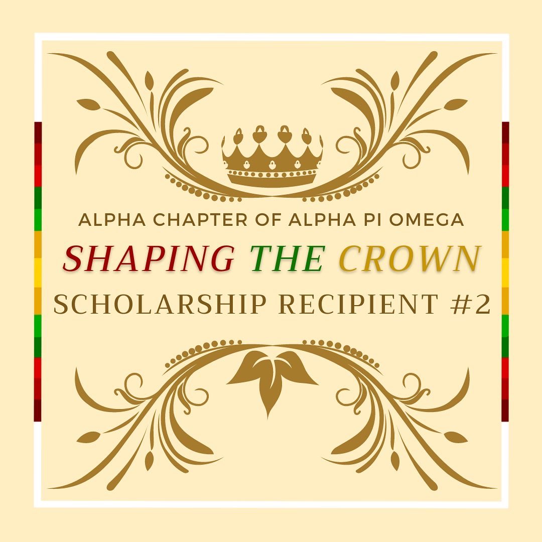 Alpha Chapter PIs tweet media