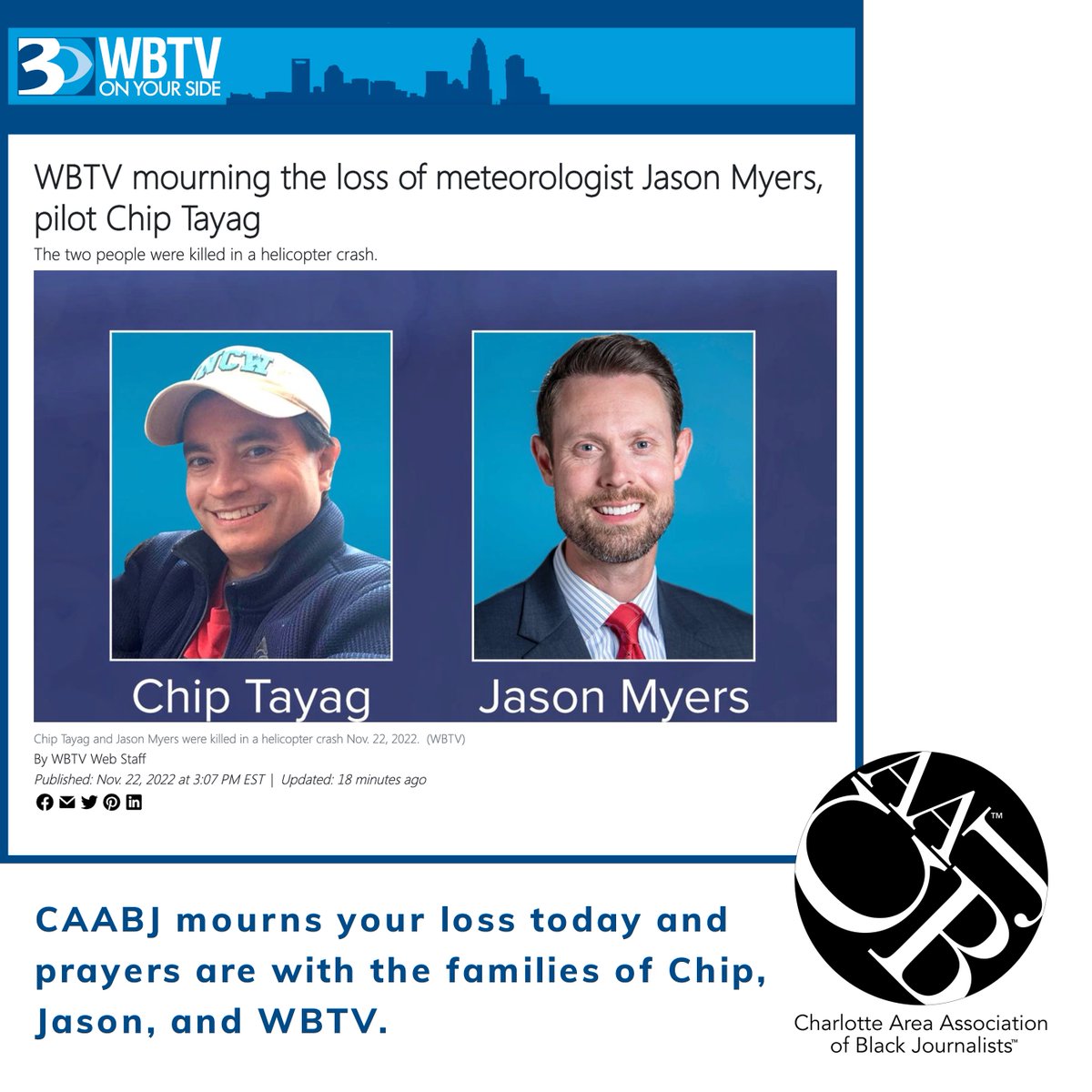 Kevin R. Hyrams tweet media