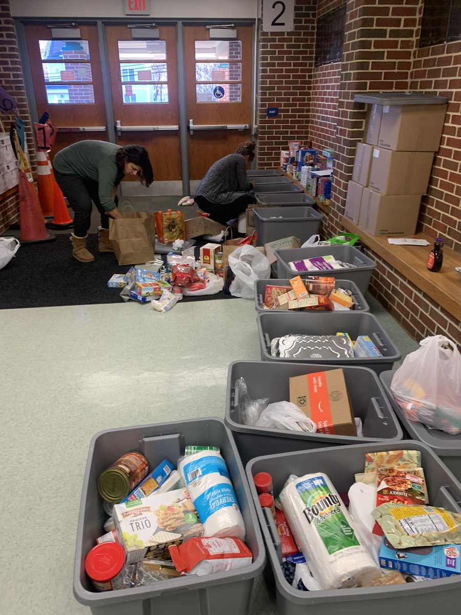 Flint Hill Elementary School tweet media