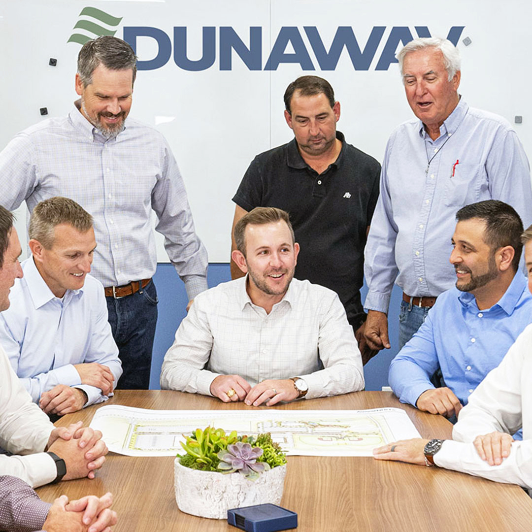 This October marked the 10th anniversary of Dunaway's Midland office, and the team celebrated in style. In our latest insight, we reflect on the celebration and all the progress made over these past ten years. bit.ly/3EVsh5J