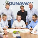 Photo by Dunaway Associates (@DunawayAssoc)