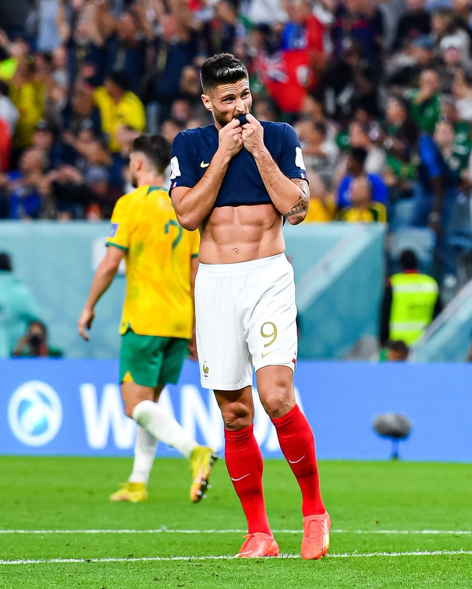 Equipe de France ⭐⭐ tweet media
