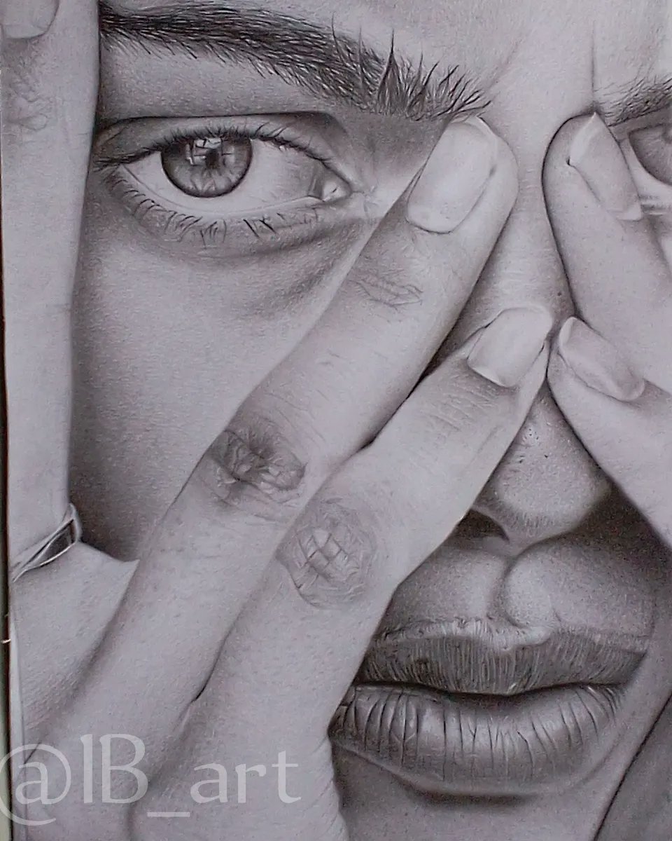 Art done ✅ <a href="/artist_ib/">IB_art</a>
#keithboldy #evanscharlse
Follow me up ✏️🔥 retweet my artworks